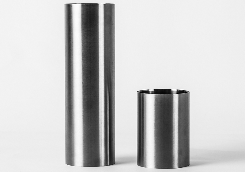 Motor shell
