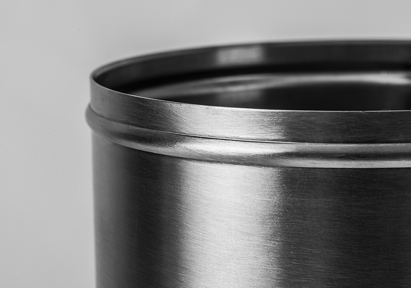 Motor shell