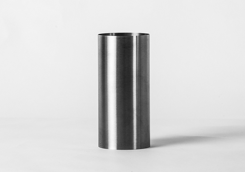 Motor shell